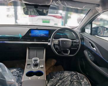 Chery OMODA 1.5 5 H MY23 (A)