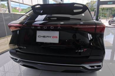 Chery OMODA 1.5 5 H MY23 (A)