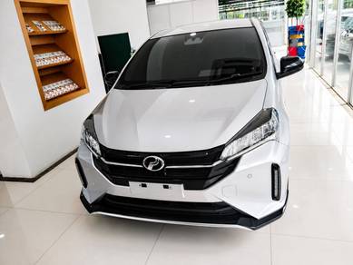 MYVI: 2026 Perodua Myvi | NEW CAR PROMO