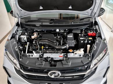 MYVI: 2026 Perodua Myvi | NEW CAR PROMO