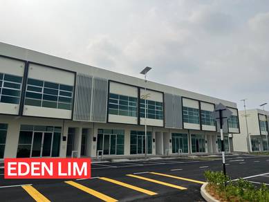 New Shop Lot for Rent at Bandar PuteriJaya at Sungai Petani