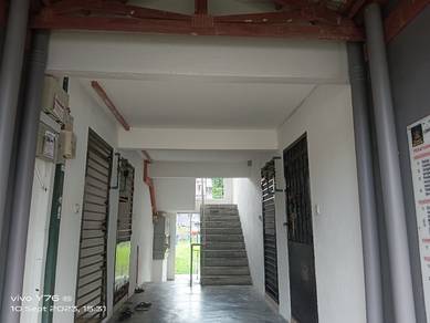 pangsapuri Aranda Room Rent 