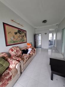Ferringhi delima condo fully reno seaview cheaper in market