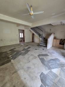 [Freehold Mahkota Cheras 2 story terrace]- RM0 DP + RM100k Cash Reno
