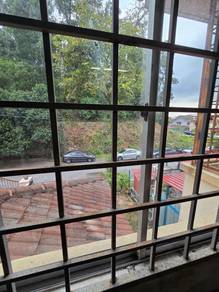 [Freehold Mahkota Cheras 2 story terrace]- RM0 DP + RM100k Cash Reno
