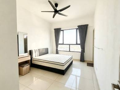 Cozy Master Bedroom NEAR TUAS / 2ND LINK