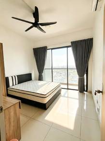 Cozy Balcony Bedroom NEAR TUAS / 2ND LINK