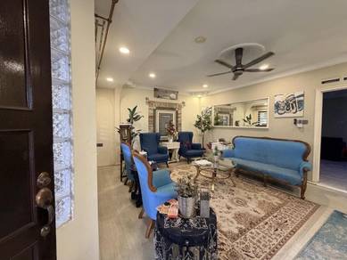 Corner Lot 1.5 Storey Bungalow @ Seksyen 3 Bangi FOR SALE