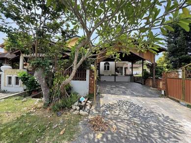 Bungalow-House-for-sale-Bangi-Selangor