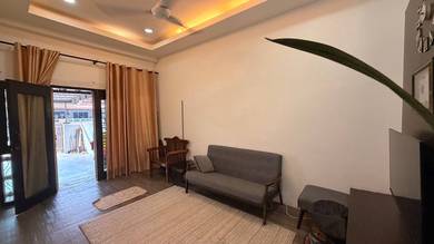Rumah Setingkat Jalan Kebun Seksyen 30 Shah Alam near Rimbayu