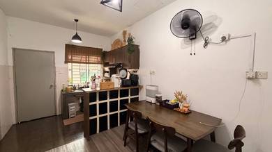 Rumah Setingkat Jalan Kebun Seksyen 30 Shah Alam near Rimbayu