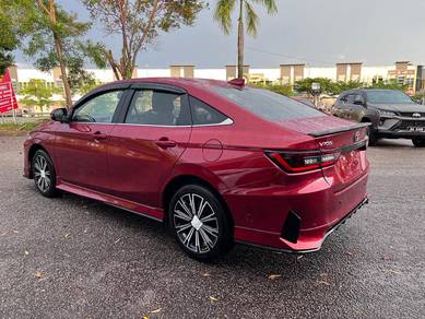 Vios Ready Stock