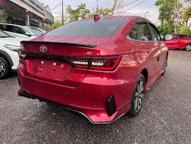 Vios Ready Stock