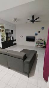 Penang Bukit Mertajam Freehold 2-Storey Terraced House For Sale