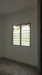 Taman Pinggiran Delima Flat-1