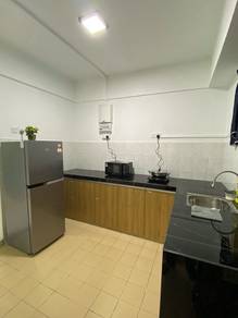 Room for rent in KAJANG [All in ONE RENTAL FEE]