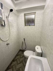 Room for rent in KAJANG [All in ONE RENTAL FEE]