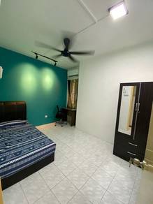 Room for rent in KAJANG [All in ONE RENTAL FEE]