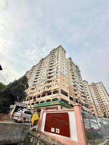 Saujana Ria Aparment-1