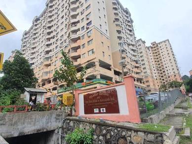 Saujana Ria Aparment-2