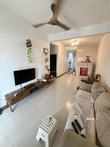 1-storey-Terraced-House-for-sale-Klang-Selangor