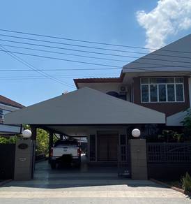 Sarawak Kuching Leasehold Semi-Detached House For Sale