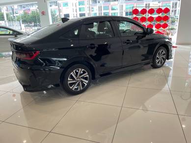 Toyota VIOS 1.5 G MY23 AC100 (A)