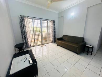 Gambier Heights, Gelugor, near USM, Penang.