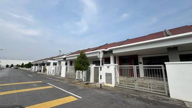 Single Storey Teres - Jalan Kebun & Jalan Kebun Baru! (Ready move in!)
