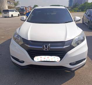 Honda HR-V 1.8 S (A)