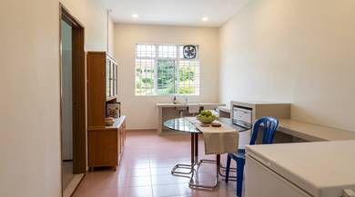Kota Masai Eco Tropic | Jalan Mangga|Renovated|Below Market|💯Loan