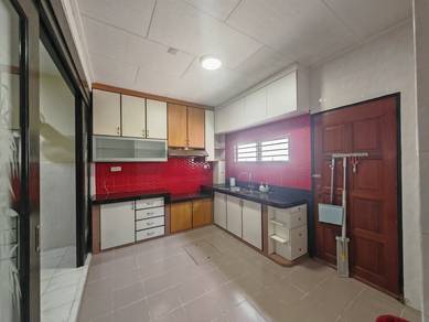 2-storey-Terraced-House-for-rent-Iskandar-Puteri-Johor