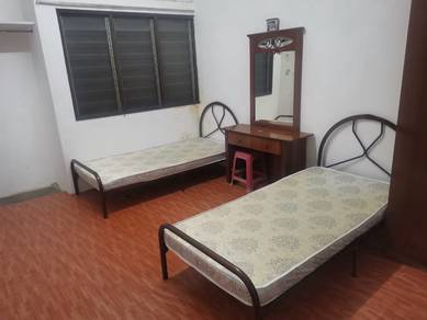 Bilik Sewa Kelana Jaya
