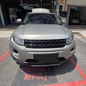 Land Rover RANGE ROVER 2.0 EVOQUE DYNAMIC