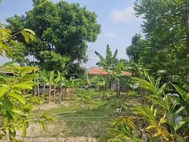 Single Storey Terrace, JALAN TOK UNGKU RAHANG BLOSSOM