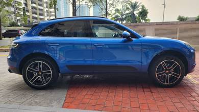 Porsche MACAN 2.0 FACELIFT (A)