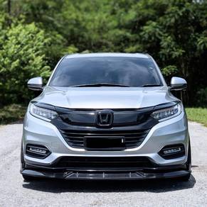 Honda HR-V 1.8 V MY16 FACELIFT (A)