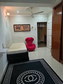 Fully Furnished Selangor Subang Jaya Room For Rent