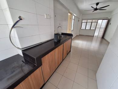 Farlim 4B corner bigger unit 600sf