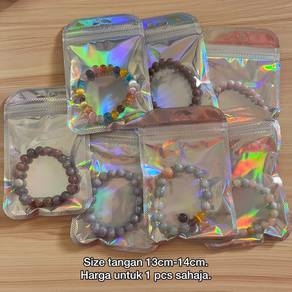 Stone bracelet (1)