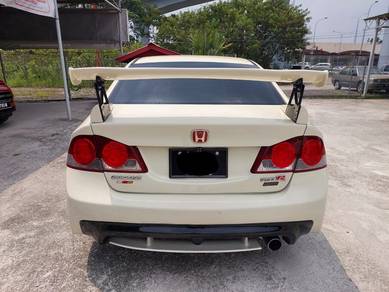 Honda Civic 2.0 FD2 Type R (A) Fully Convert 