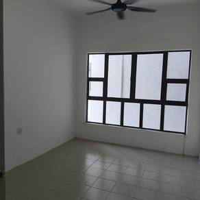Freehold Ppam Melinjau Apartment Presint 11 Putrajaya