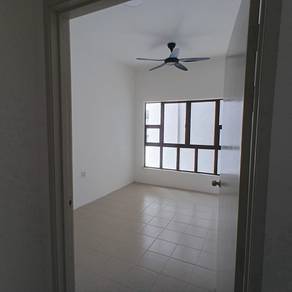 Freehold Ppam Melinjau Apartment Presint 11 Putrajaya