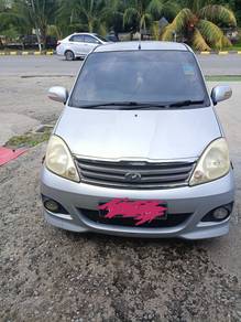 Perodua VIVA 1.0 ELITE EZI EJ-VE (A)