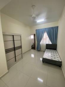 Seksyen 7 Seksyen 8 Shah Alam Bilik Sewa Perempuan Sahaja