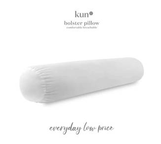 DC-B101   NEW  Bantal Peluk 20 x 90 cm 100% Poly