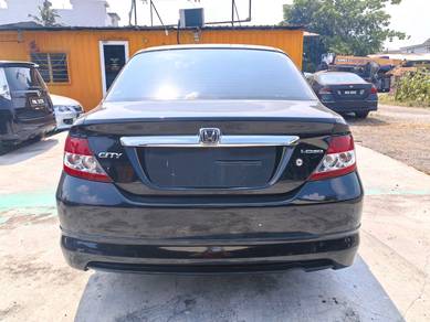 Honda CITY 1.5 I-DSI MY03 GD (A)