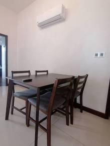 Paragon Suites @JB Town CIQ 4 Bedroom Fully Furnished For Rent