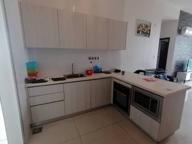Paragon Suites @JB Town CIQ 4 Bedroom Fully Furnished For Rent