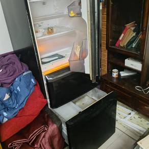 Mitsubishi refrigerator 
